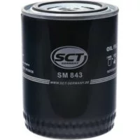Масляный фильтр SCT SM843