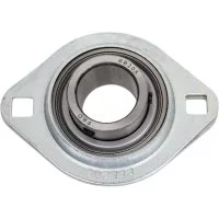 Подшипниковый узел FKD SBPFL205