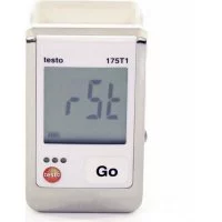 Логгер данных температуры Testo 175 T1