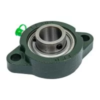 Подшипниковый узел FKD SBLF204