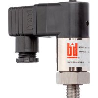 Малогабаритное реле давления BD РД-М-60-4MBS-DN-S