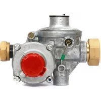 Регулятор давления газа ФАРГАЗ RF-10 ARCTIC L