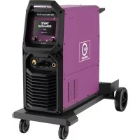 Сварочный полуавтомат Start technoMIG 350