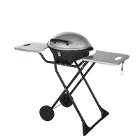 Гриль электрический с тележкой Naterial Elion 2200 Вт