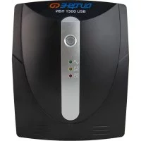 Источник бесперебойного питания Энергия 1500 usb