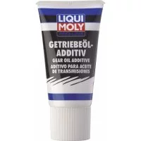 Антифрикционная присадка в трансмиссион масло LIQUI MOLY Pro-Line Getriebeoil-Additiv