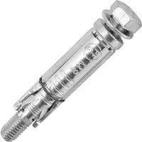 Анкер с болтом Sormat PFG LB 8-25 2 шт.