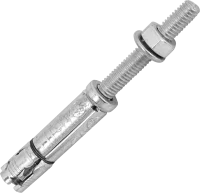 Анкер шпилька Sormat PFG SB 6-30 2 шт.