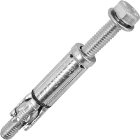 Анкер с болтом Sormat PFG LB 6-35 2 шт.