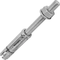 Анкер шпилька Sormat PFG SB 10-50 2 шт.