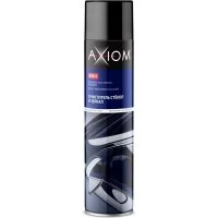 Очиститель стекол и зеркал AXIOM A9811