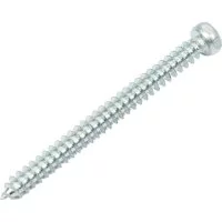 Шестигранный шуруп КРЕП-КОМП 5,5х60 DIN7976 (250 шт.)