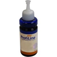 Чернила для Brother ProfiLine PL_INK_U_B_Y_100ml