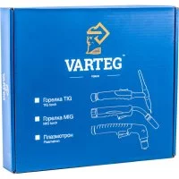 Горелка VARTEG UnoTIG-26