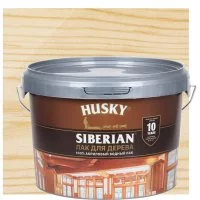 Аквалак HUSKY SIBERIAN