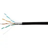 Одножильный медный кабель SkyNet Light FTP outdoor
