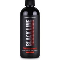 Шампунь для ручной мойки автомобиля Shine systems BL SlideShampoo Cola