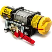 Электрическая лебедка T-Max ATW PRO 4500