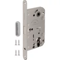 Магнитный замок межкомнатный под цилиндр Armadillo GRAVITY G02.196.50.85 SN