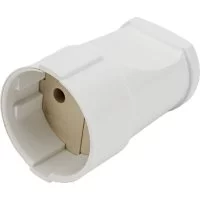 Кабельная розетка TDM SQ1806-0129