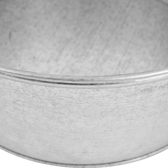 Таз оцинкованный Сибртех 13 л