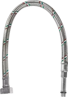 Гибкая подводка для смесителя UNI-FITT М10x35 1/2 40 см