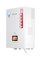 Электрический котел 24 кВт Thermex Orso 12-24 380 В двухконтурный настенный Wi-Fi