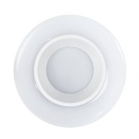 Встраиваемый светильник ARTE LAMP ALIOTH