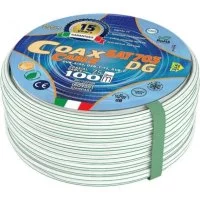 Коаксиальный телевизионный кабель Ripo 001-222006/30