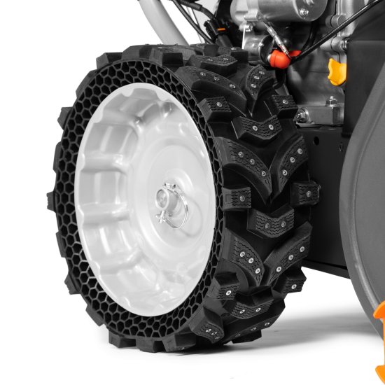 Снегоуборщик бензиновый DAEWOO S 7565 65 см 8 л.с.