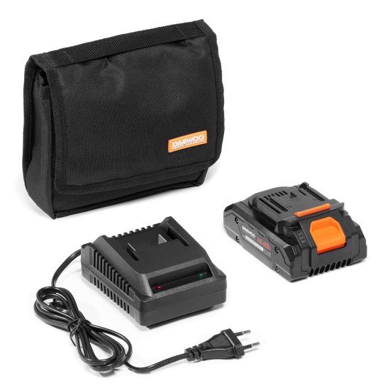 Снегоуборщик бензиновый DAEWOO S 7565 65 см 8 л.с.