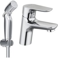 Смеситель для умывальника Damixa Jupiter