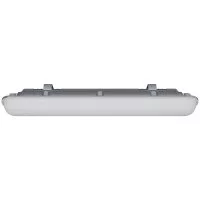 Светильник светодиодный накладной Navigator DSP-09 6500К 36 Вт IP65 белый (93978)