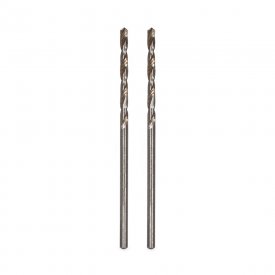 Сверло по металлу спиральное Rage by Vira 1,5х40 мм (2 шт.) (552067)