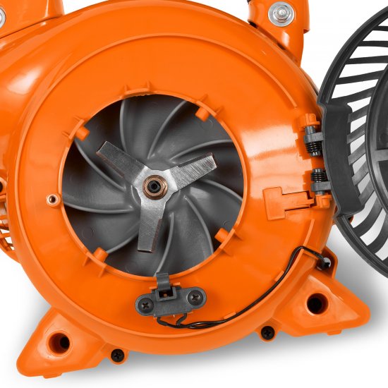 Воздуходувка бензиновая Daewoo DABL 270 1.2 л.с.