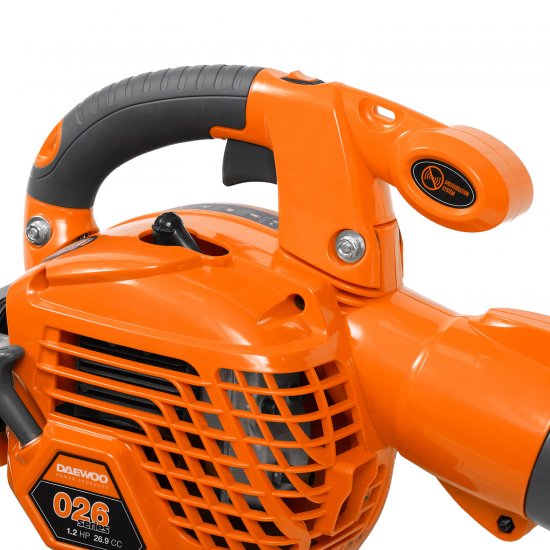 Воздуходувка бензиновая Daewoo DABL 270 1.2 л.с.