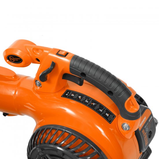 Воздуходувка бензиновая Daewoo DABL 270 1.2 л.с.