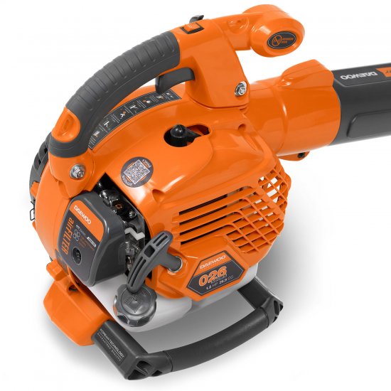 Воздуходувка бензиновая Daewoo DABL 270 1.2 л.с.