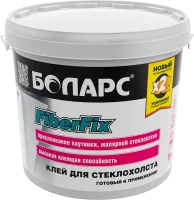 Клей для стеклохолста Боларс FiberFix 10 кг