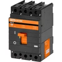 Автоматический выключатель TDM ELECTRIC ВА88-35