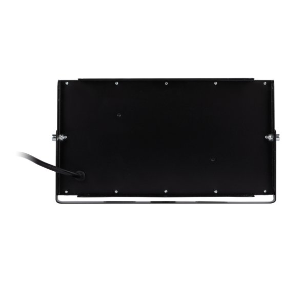 Фитопрожектор светодиодный Эра FITO-80W-Ra90 с подставкой 80 Вт светло-розового спектра влагостойкий