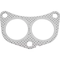 Глушителя прокладка FORD Escort Fiesta Dollex PKT-014