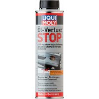 Стоп-течь моторного масла LIQUI MOLY Oil-Verlust-Stop