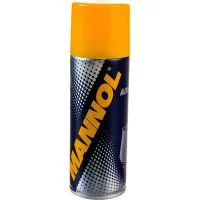 Масляная пропитка воздушных фильтров MANNOL AIR FILTER OIL