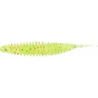Съедобные искусственные слаги Lucky John LJ Pro Series ULTRAWORM