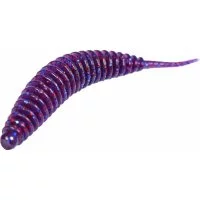 Съедобные искусственные слаги Lucky John LJ Pro Series ULTRAWORM