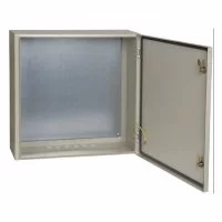 Металлический корпус IEK ЩМП-6.6.2-0