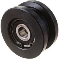 Ролики направляющие к роликовому ножу LBM METALMASTER 11362