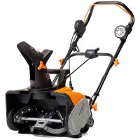 Электрический снегоуборщик DAEWOO DAST2600E