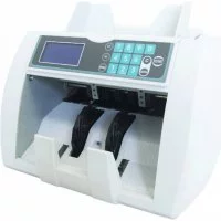 Счетчик банкнот MERTECH C-3 black